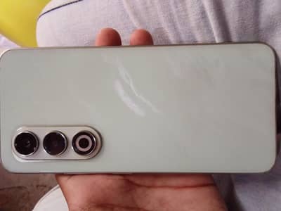 Itel S25