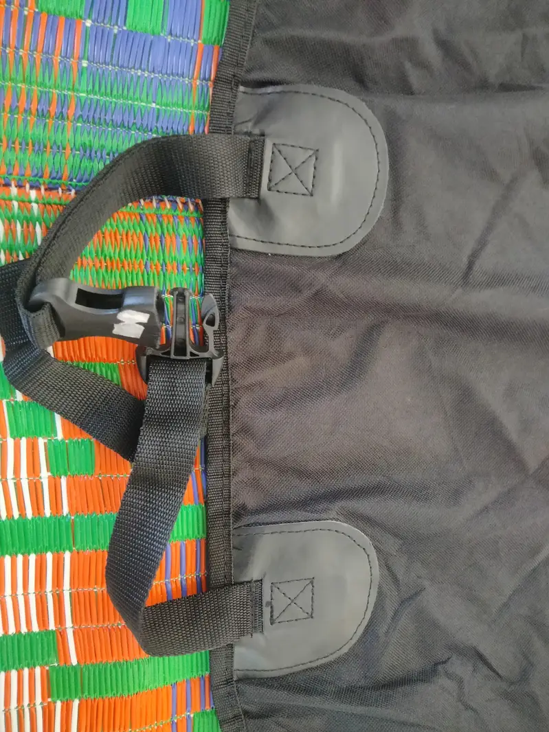 PETS / DOGS CAR SEAT COVER. IMPORT BRANDED — photo 7
