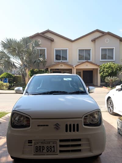 Alto for rent