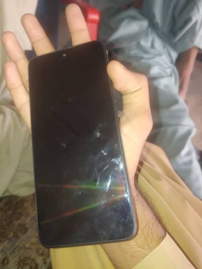 Xiaomi Redmi 12