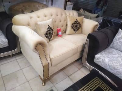 6 seater Sofa