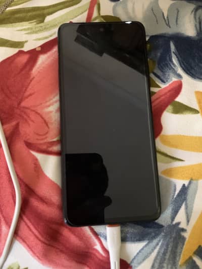 Infinix Note 10