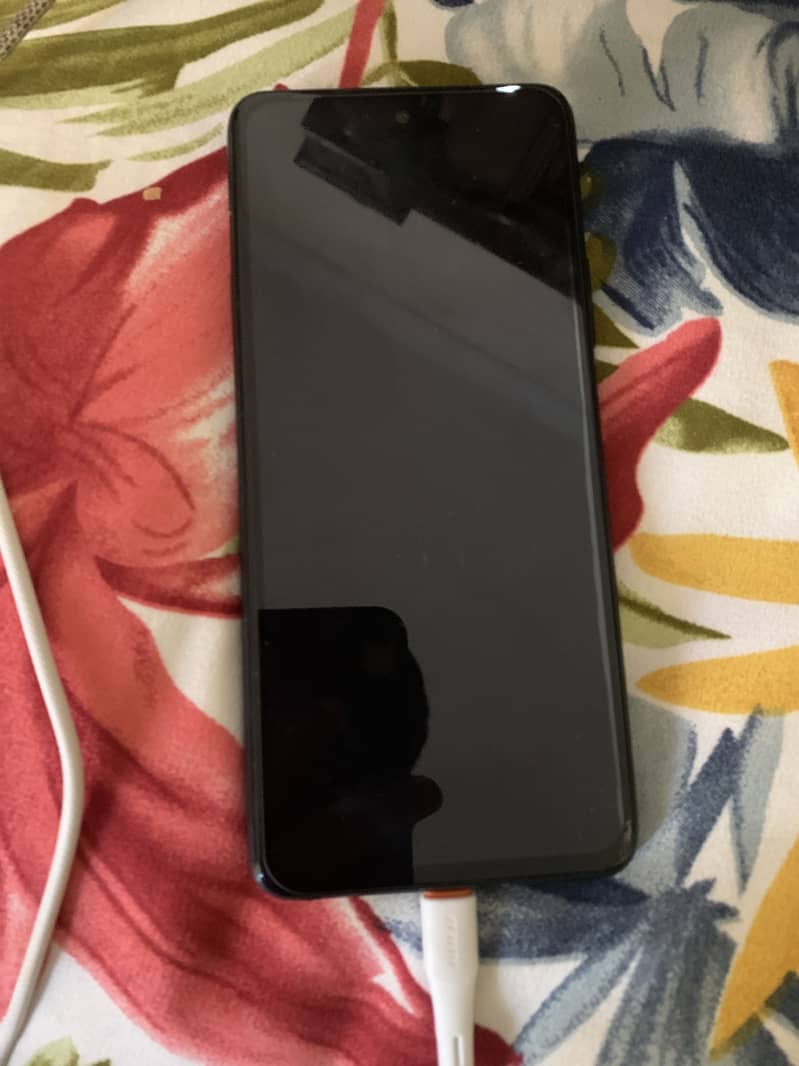 Infinix Note 10 0