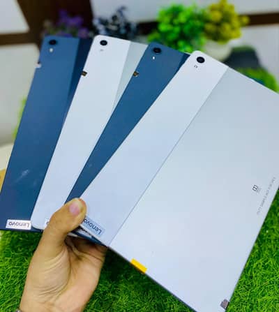 Lenovo Tablet P11 6GB Ram & 128GB | Snapdragon 622