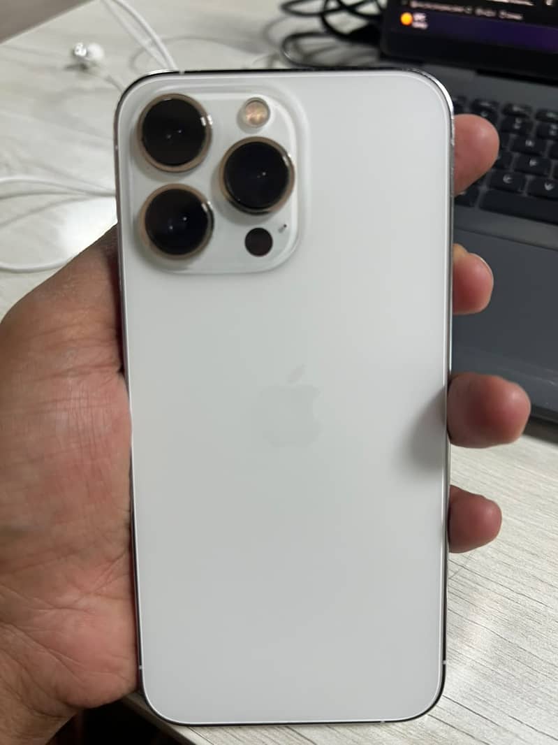 Apple iPhone 13 Pro 0