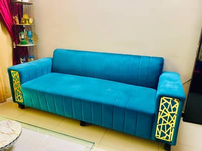 Sale 5 seater sofa set