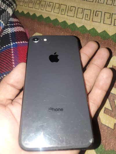 Apple iPhone 8/64GB exchange possible