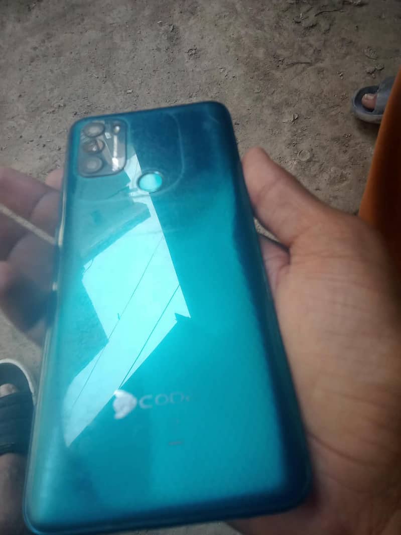 Dcode Bold 2