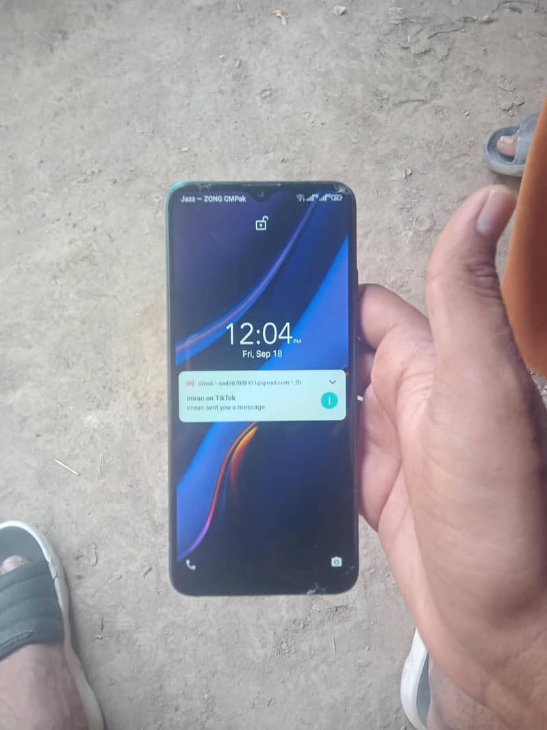 Dcode Bold 3