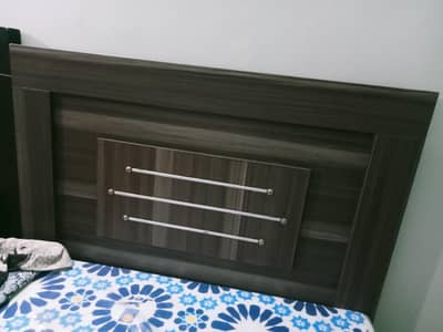 BED Single