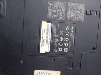 acer laptop