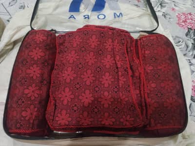 bedsheet set