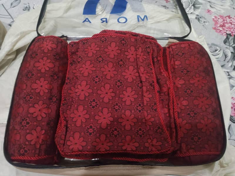 bedsheet set 0