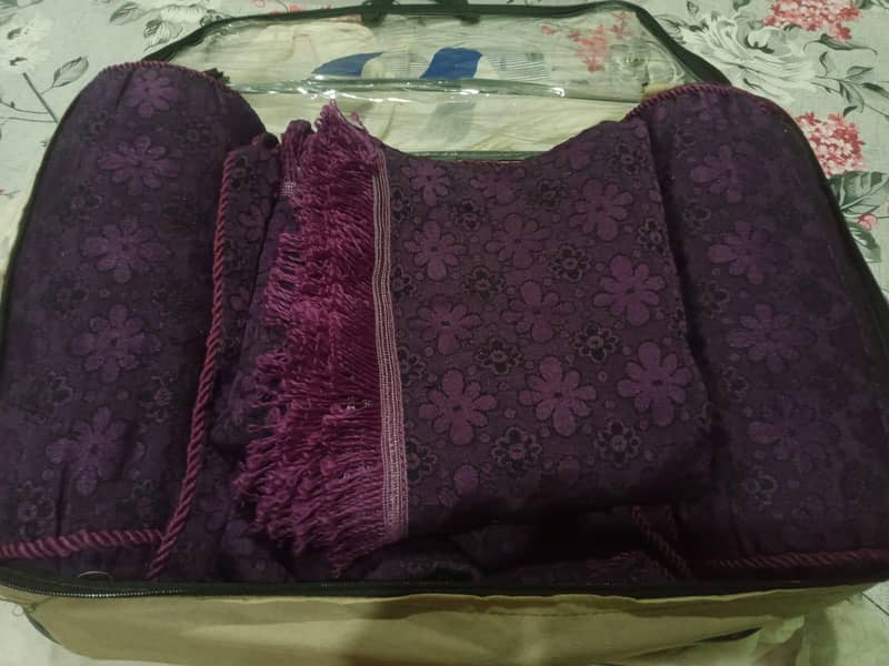 bedsheet set 1