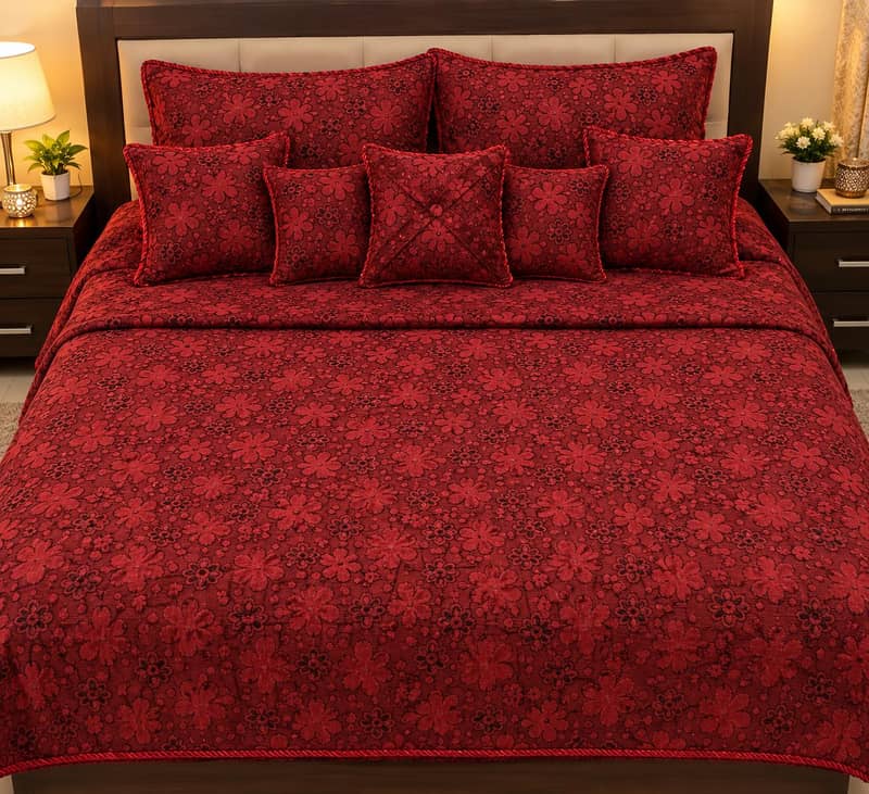 bedsheet set 3