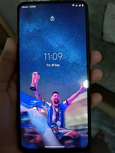 Motorola One Hyper