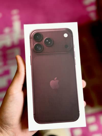 Apple iPhone 18 Pro Max