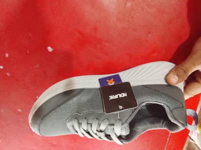 nadure shoes