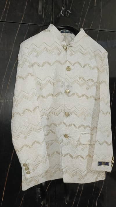 Prince Coat