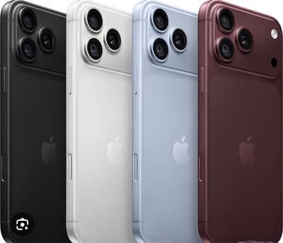 Apple iPhone 18 Pro Max