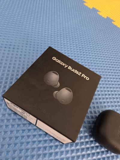 Samsung Buds2 Pro