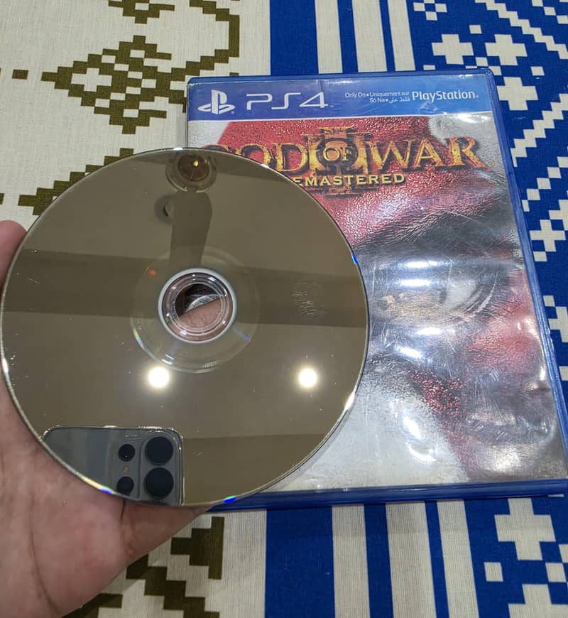 Ps4 & Ps5 Games 1