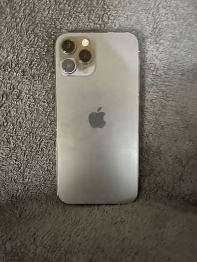 Apple iPhone 12 Pro Max