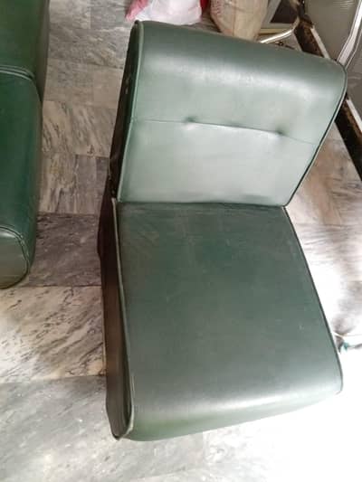 4 seater sofa set