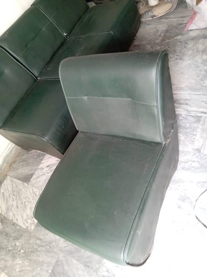 4 seater sofa set 1