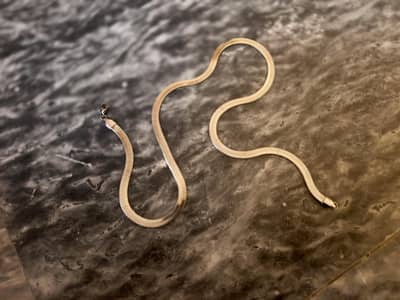 men's chain