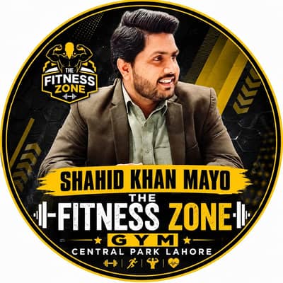 required gym trainer
