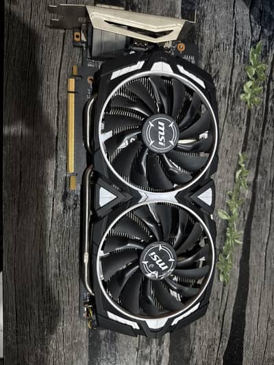 GTX 1060 3gb (dead)