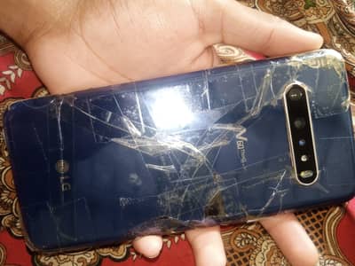 LG V60 ThinQ 5G