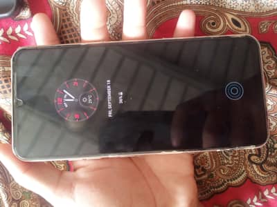 LG V60 ThinQ 5G