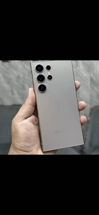 Samsung Mobile S24 Ultra