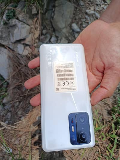 Xiaomi 11T 5g variant