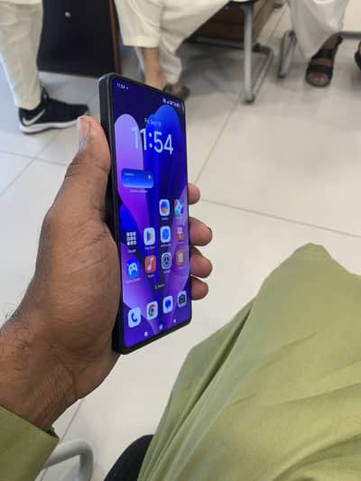 Xiaomi Redmi Note 13 Pro