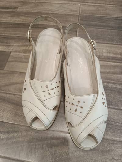 Ladies Sandals