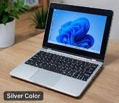 10-Inch Mini Laptop – Compact, Lightweight & Portable Windows Laptop