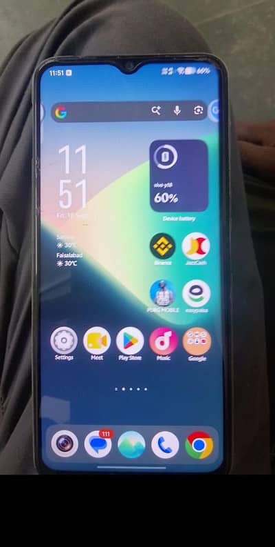 Vivo Y18