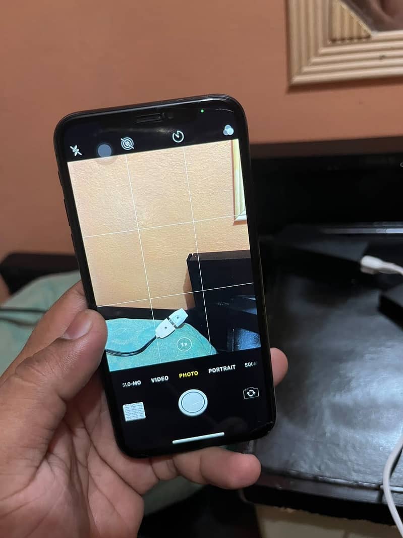 Apple iPhone X 2