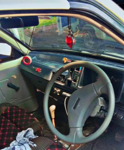 Suzuki Mehran VXR 2005