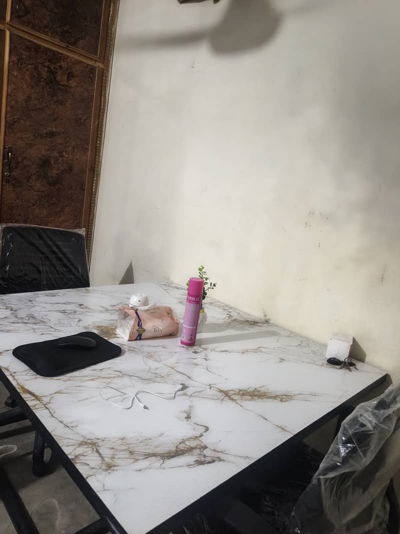Office Table 1