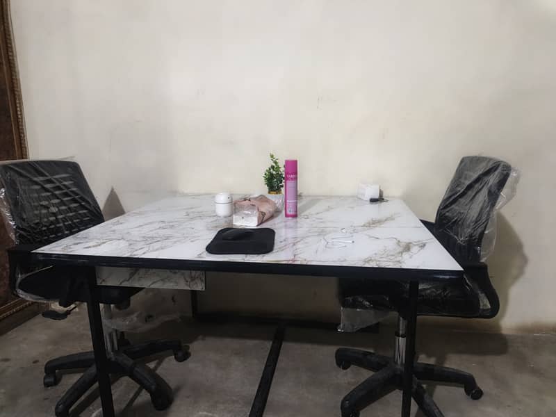 Office Table 2