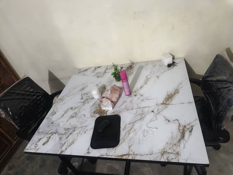 Office Table 3