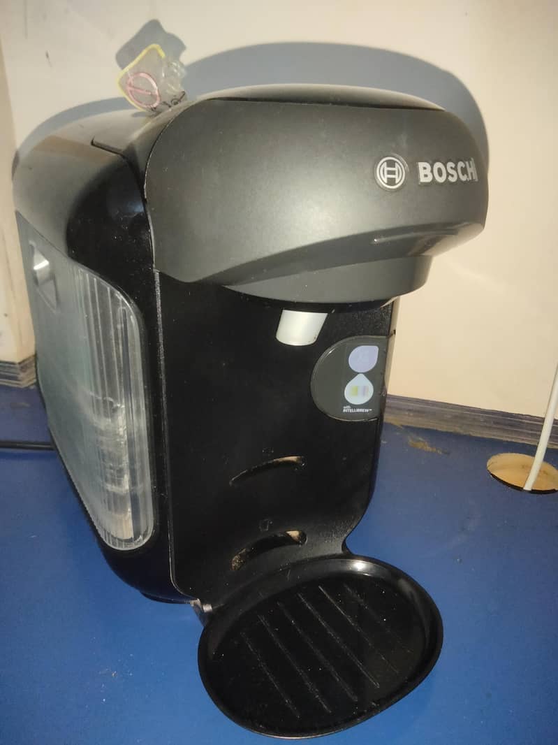 Germany Brand Bosch:Coffee Machine 9