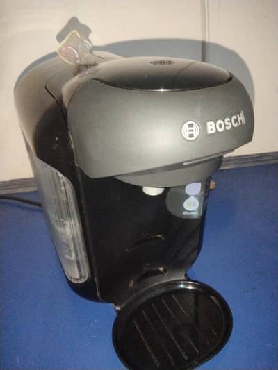 Germany Brand Bosch:Coffee Machine