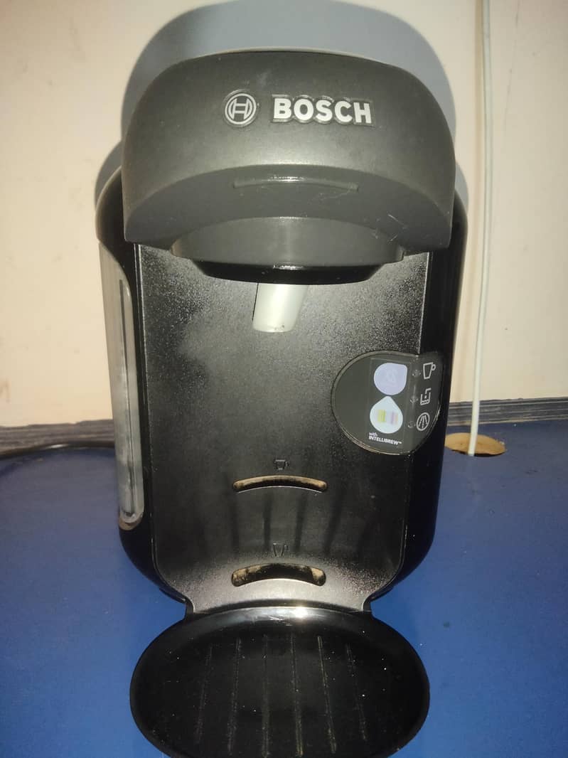 Germany Brand Bosch:Coffee Machine 8