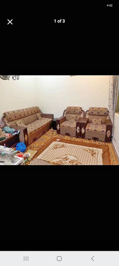 sofa set 5 seater