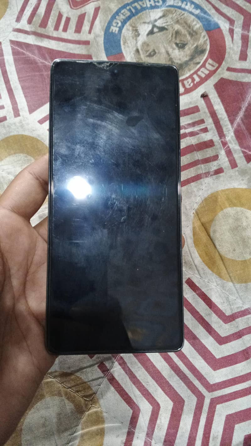Infinix Note 40 0